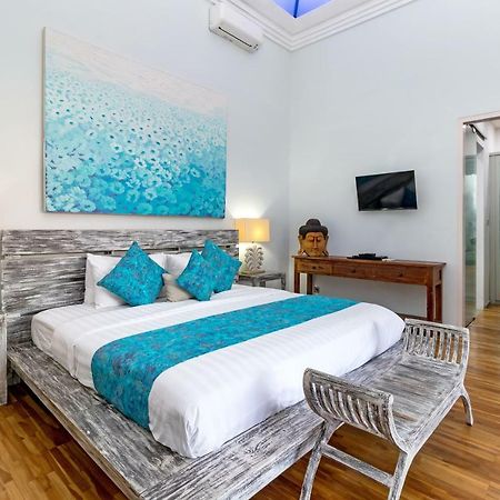 Pura Villa Sanur Dış mekan fotoğraf