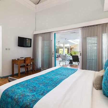 Pura Villa Sanur Dış mekan fotoğraf