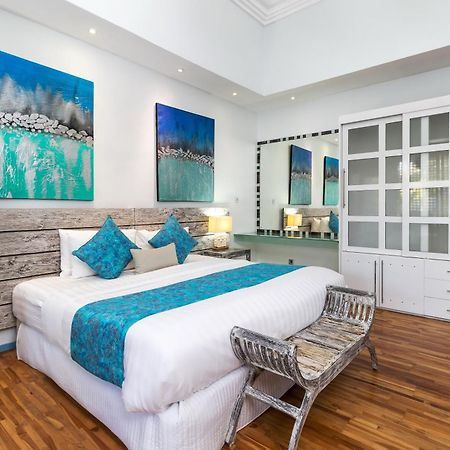 Pura Villa Sanur Dış mekan fotoğraf