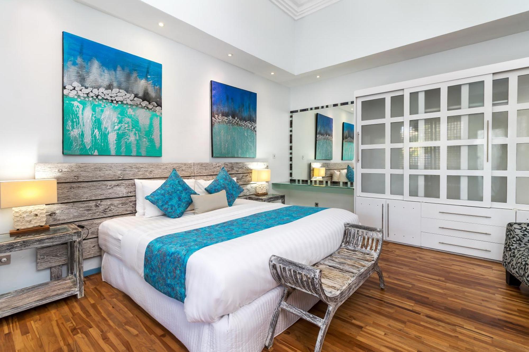 Pura Villa Sanur Dış mekan fotoğraf