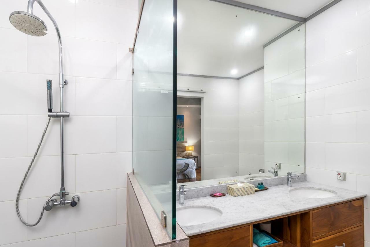 Pura Villa Sanur Dış mekan fotoğraf