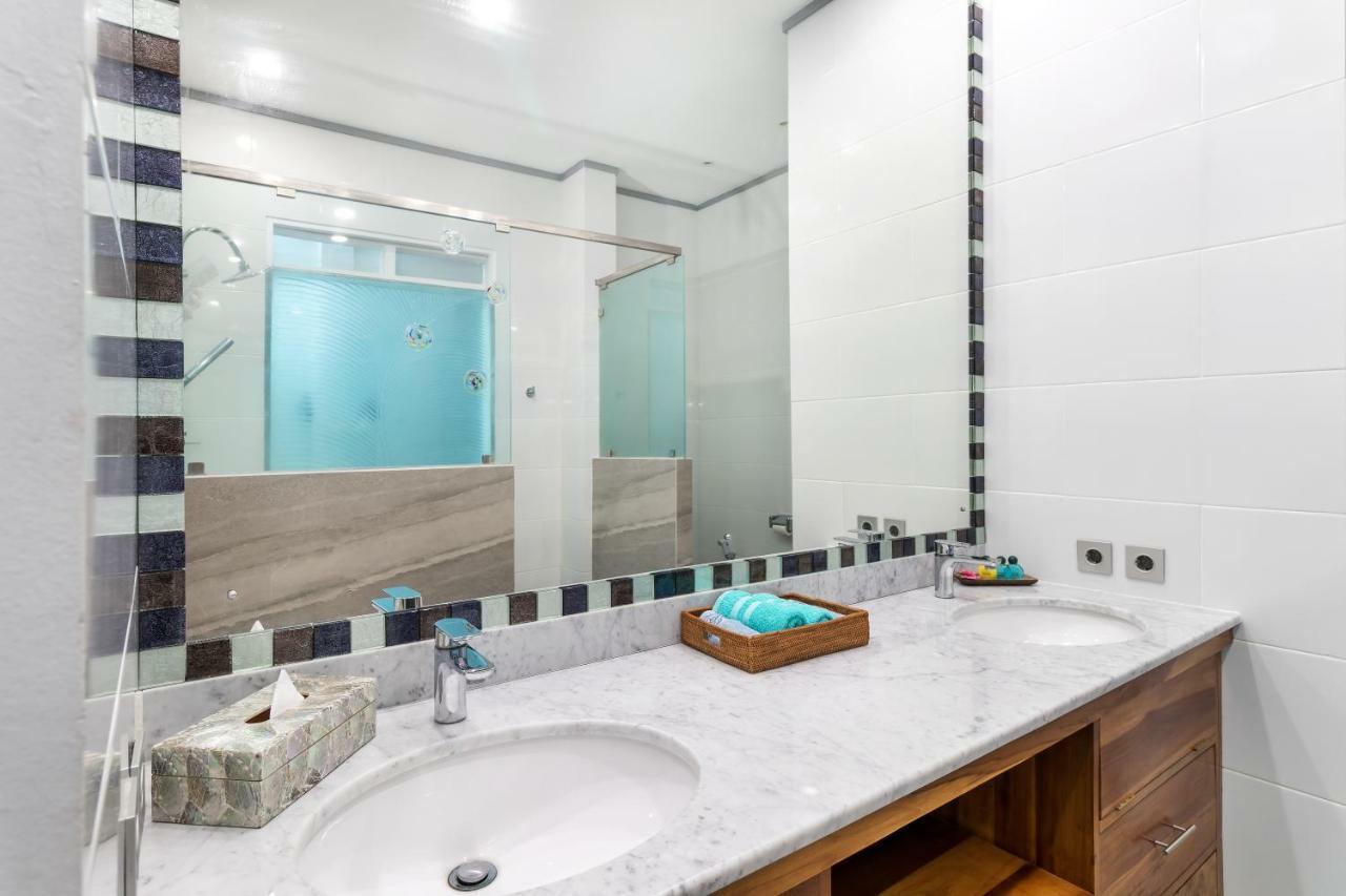 Pura Villa Sanur Dış mekan fotoğraf