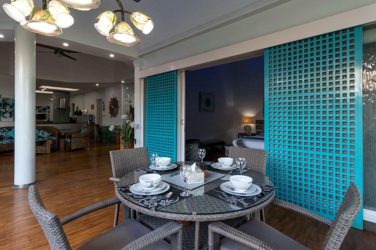 Pura Villa Sanur Dış mekan fotoğraf